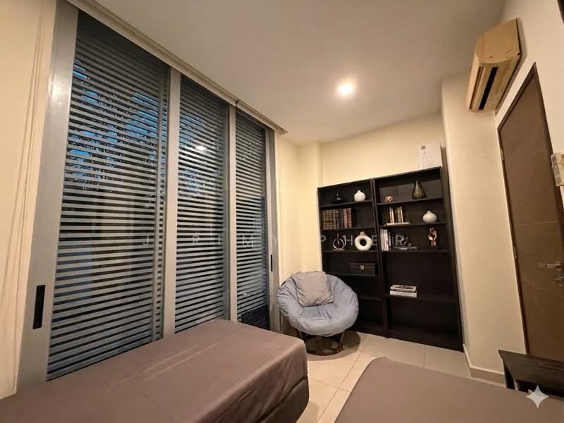 Seleta Hills Estate, Jln Selaseh, Seletar Rd, Yio Chu Kang Rd, Jln Redop, Jln Jarak, 6 Bedrooms, 4,000 sqft, Detached House For Sale, by Jeremy Pher, 500209470 - Bedroom - PropertyGuru.com.sg