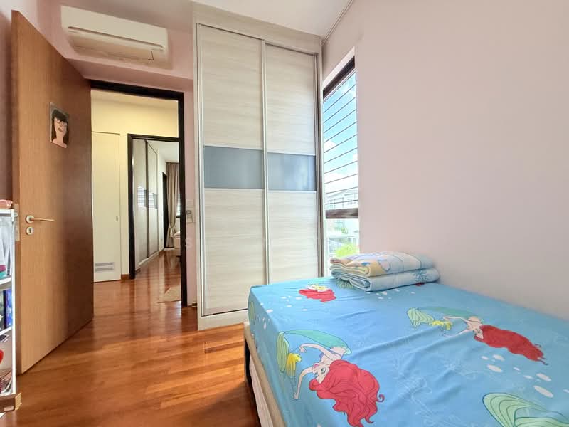 Seletar View, 26 Seletar Hills Drive, 4 Bedrooms, 3,294 sqft, Cluster House For Sale, by Sean Yin, 500209471 - Bedroom - PropertyGuru.com.sg