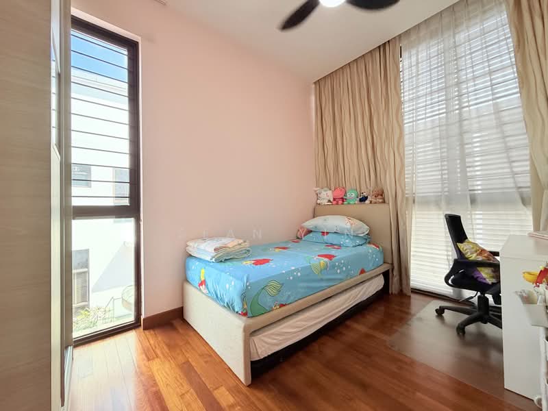 Seletar View, 26 Seletar Hills Drive, 4 Bedrooms, 3,294 sqft, Cluster House For Sale, by Sean Yin, 500209471 - Bedroom - PropertyGuru.com.sg