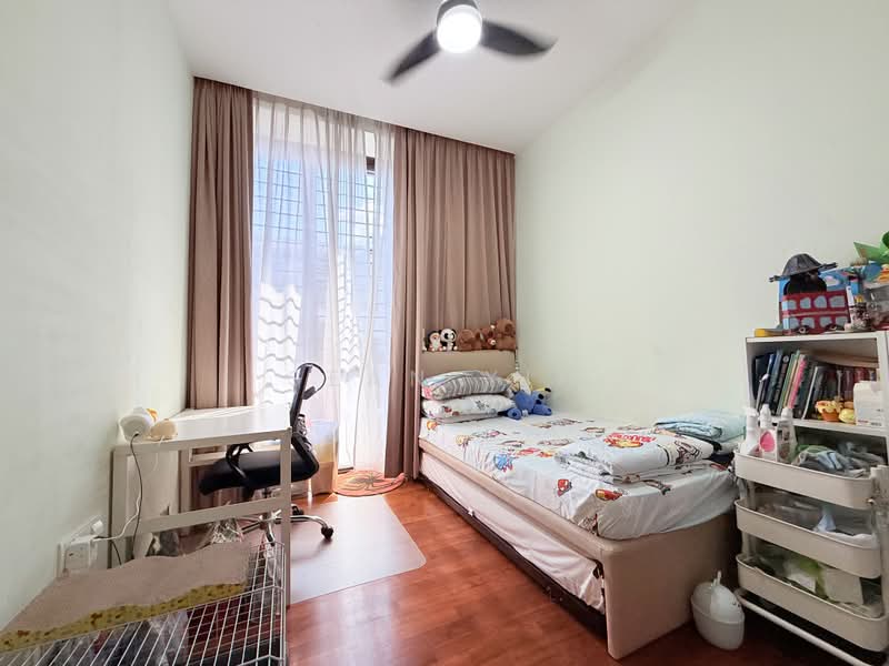 Seletar View, 26 Seletar Hills Drive, 4 Bedrooms, 3,294 sqft, Cluster House For Sale, by Sean Yin, 500209471 - Bedroom - PropertyGuru.com.sg