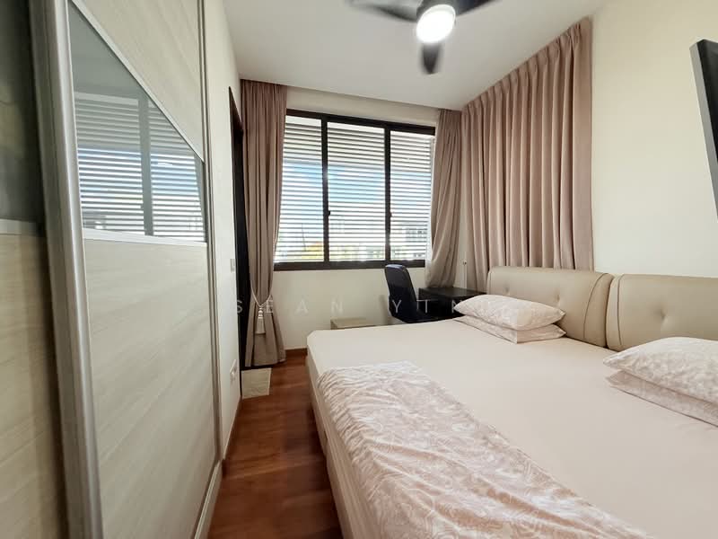 Seletar View, 26 Seletar Hills Drive, 4 Bedrooms, 3,294 sqft, Cluster House For Sale, by Sean Yin, 500209471 - Bedroom - PropertyGuru.com.sg