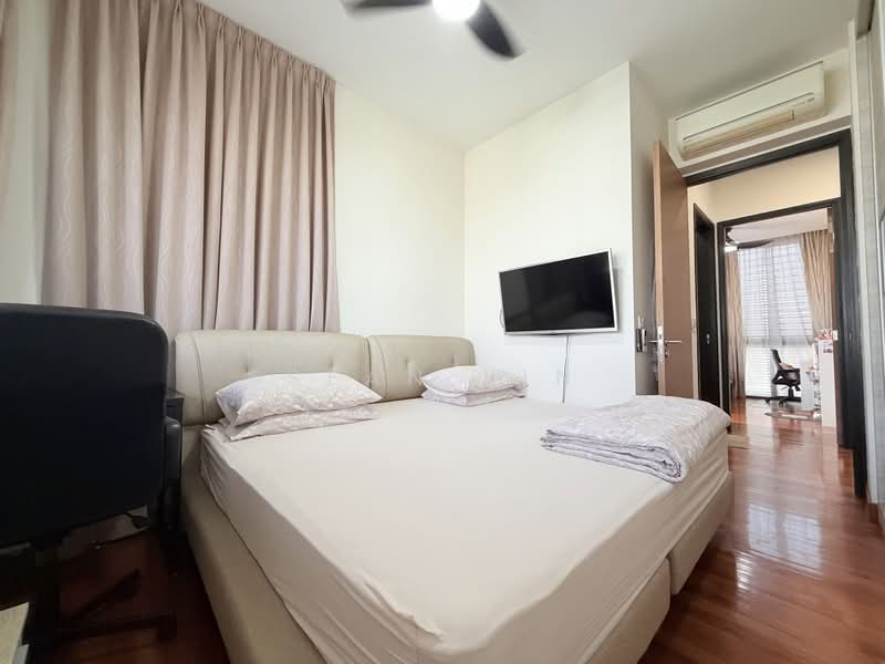 Seletar View, 26 Seletar Hills Drive, 4 Bedrooms, 3,294 sqft, Cluster House For Sale, by Sean Yin, 500209471 - Bedroom - PropertyGuru.com.sg