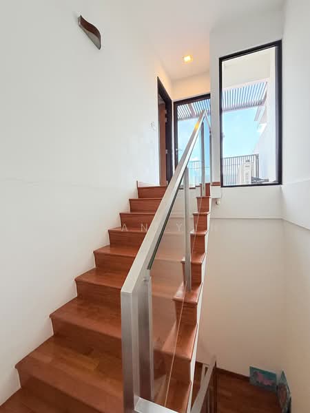 Seletar View, 26 Seletar Hills Drive, 4 Bedrooms, 3,294 sqft, Cluster House For Sale, by Sean Yin, 500209471 - Interior - PropertyGuru.com.sg