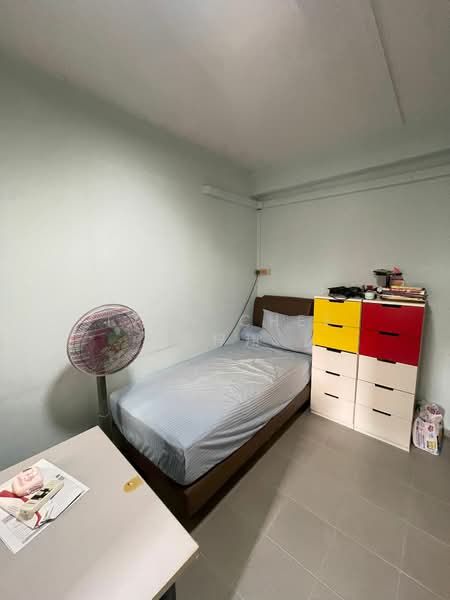220 Bishan Street 23, 220 Bishan Street 23, Room Rental, 120 sqft, HDB Flat For Rent, by Ivan Chee 徐梓翔, 500209473 - Bedroom - PropertyGuru.com.sg