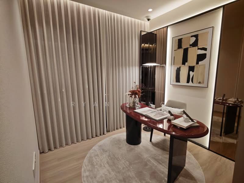 Narra Residences, , 5 Bedrooms, 1,658 sqft, Condominium For Sale, by Ryan Pang, 500209474 - Study - PropertyGuru.com.sg