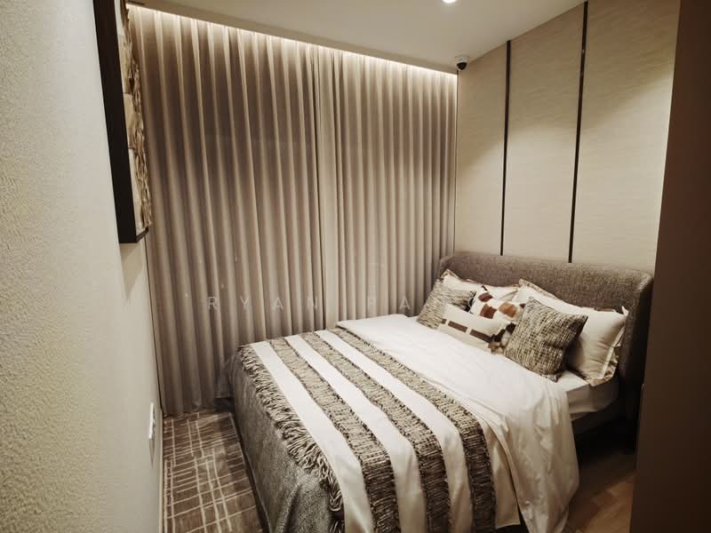 Narra Residences, , 5 Bedrooms, 1,658 sqft, Condominium For Sale, by Ryan Pang, 500209474 - Bedroom - PropertyGuru.com.sg