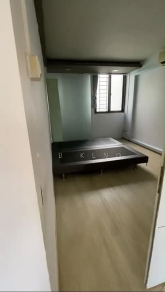 106 Serangoon North Avenue 1, 106 Serangoon North Avenue 1, 2 Bedrooms, 882 sqft, HDB Flat For Rent, by K B Keng, 500209476 - Bedroom - PropertyGuru.com.sg