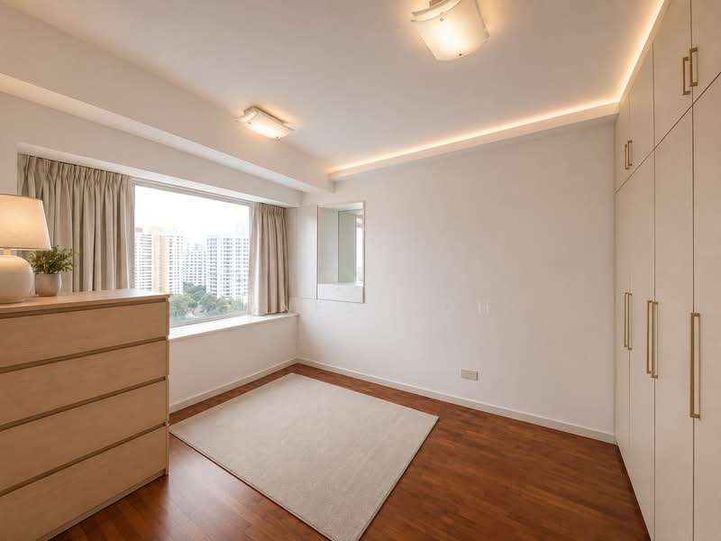 The Jade, 9 Bukit Batok Central Link, 3 Bedrooms, 1,335 sqft, Condominium For Sale, by Agnes Goh, 500209477 - Bedroom - PropertyGuru.com.sg