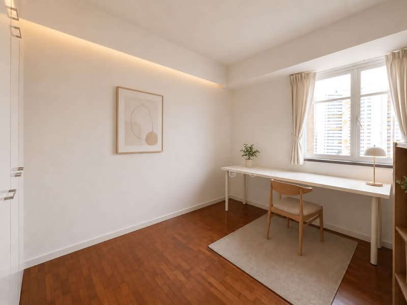 The Jade, 9 Bukit Batok Central Link, 3 Bedrooms, 1,335 sqft, Condominium For Sale, by Agnes Goh, 500209477 - Study - PropertyGuru.com.sg