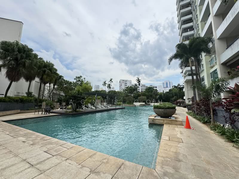 The Jade, 9 Bukit Batok Central Link, 3 Bedrooms, 1,335 sqft, Condominium For Sale, by Agnes Goh, 500209477 - Exterior - PropertyGuru.com.sg