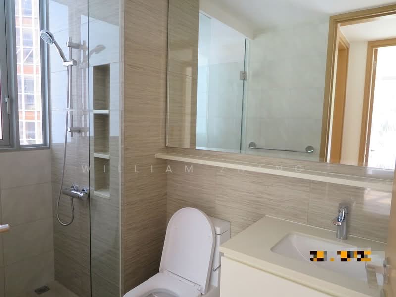 Bartley Residences, 6 Lorong How Sun, 2 Bedrooms, 797 sqft, Apartment For Rent, by William Zhang, 500209478 - PropertyGuru.com.sg