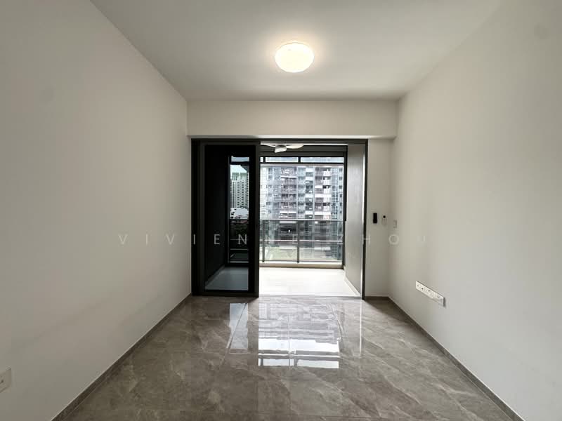 JadeScape, 2 Shunfu Road, 2 Bedrooms, 764 sqft, Condominium For Sale, by Vivienne Zhou, 500209479 - Living - PropertyGuru.com.sg