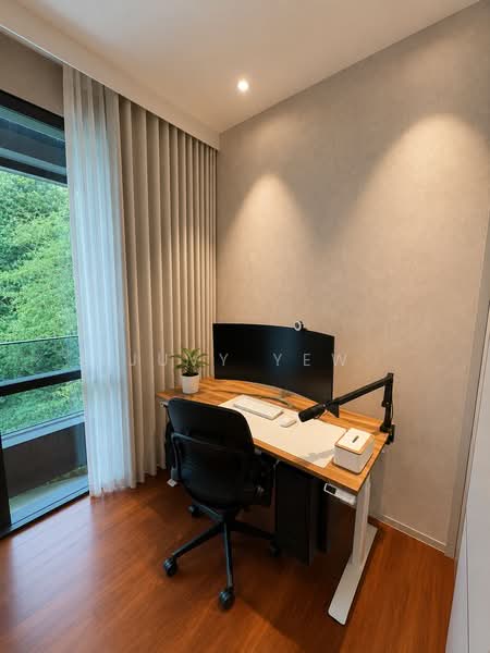 19 Nassim, 19 Nassim Hill, 3 Bedrooms, 1,733 sqft, Condominium For Rent, by Juvy Yew, 500209481 - Study - PropertyGuru.com.sg