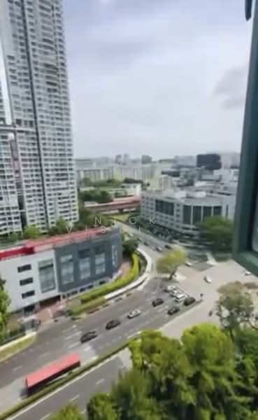 Tanglin Regency, 381 Tanglin Road, 1 Bedroom, 150 sqft, Condominium For Rent, by Nick Vishindas, 500209487 - View - PropertyGuru.com.sg