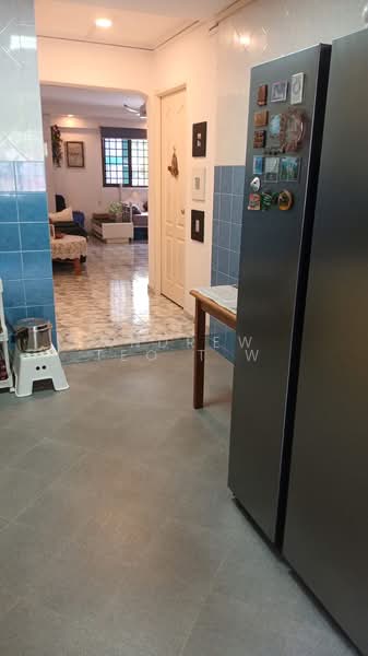 405 Hougang Avenue 10, 405 Hougang Avenue 10, Room Rental, 175 sqft, HDB Flat For Rent, by Andrew Teo T W, 500209490 - Living Room - PropertyGuru.com.sg