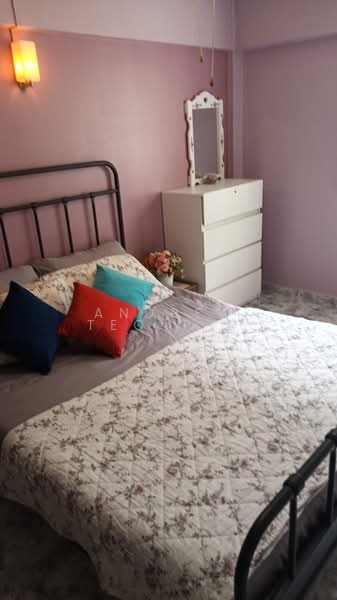 405 Hougang Avenue 10, 405 Hougang Avenue 10, Room Rental, 175 sqft, HDB Flat For Rent, by Andrew Teo T W, 500209490 - Bedroom - PropertyGuru.com.sg