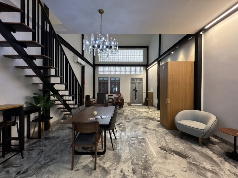 Joo Chiat Resi Shophouse D15, , 4 Bedrooms, 3,380 sqft, Conservation House For Rent, by Sherlene Ng, 500209492 - Interior - PropertyGuru.com.sg