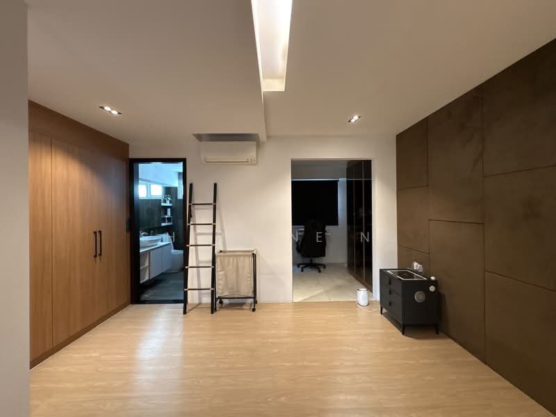 Joo Chiat Resi Shophouse D15, , 4 Bedrooms, 3,380 sqft, Conservation House For Rent, by Sherlene Ng, 500209492 - Bathroom - PropertyGuru.com.sg