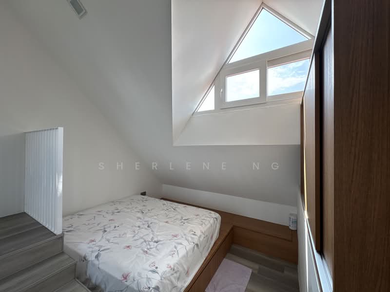 Joo Chiat Resi Shophouse D15, , 4 Bedrooms, 3,380 sqft, Conservation House For Rent, by Sherlene Ng, 500209492 - Bedroom - PropertyGuru.com.sg
