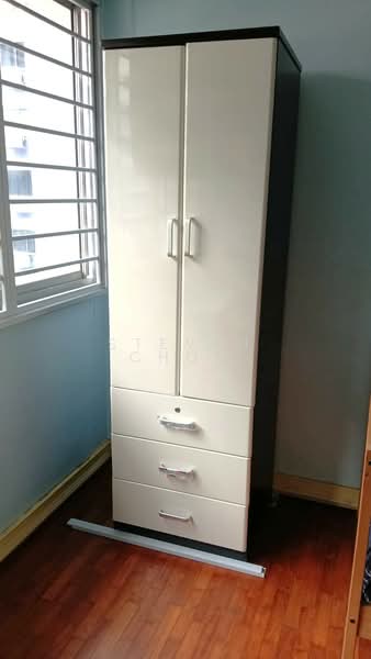 411 Choa Chu Kang Avenue 3, 411 Choa Chu Kang Avenue 3, Room Rental, 130 sqft, HDB Flat For Rent, by Steven Choo, 500209493 - Interior - PropertyGuru.com.sg