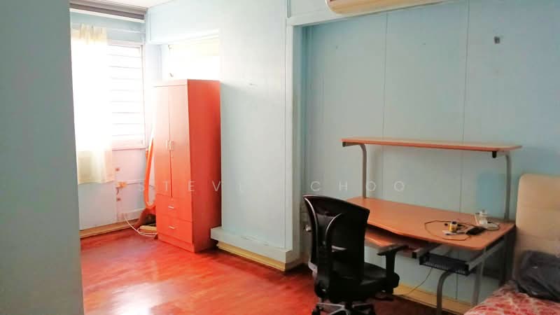 411 Choa Chu Kang Avenue 3, 411 Choa Chu Kang Avenue 3, Room Rental, 130 sqft, HDB Flat For Rent, by Steven Choo, 500209493 - Bedroom - PropertyGuru.com.sg