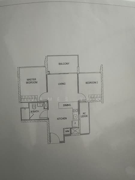 Sol Acres, 14 Choa Chu Kang Grove, 2 Bedrooms, 614 sqft, Executive Condominium For Sale, by James Yeo, 500209495 - PropertyGuru.com.sg