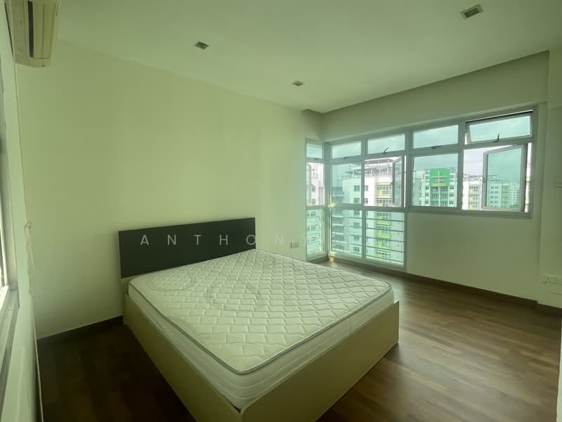 201B Punggol Field, 201B Punggol Field, 4 Bedrooms, 1,184 sqft, HDB Flat For Rent, by Anthony Lim, 500209498 - Master Bedroom - PropertyGuru.com.sg