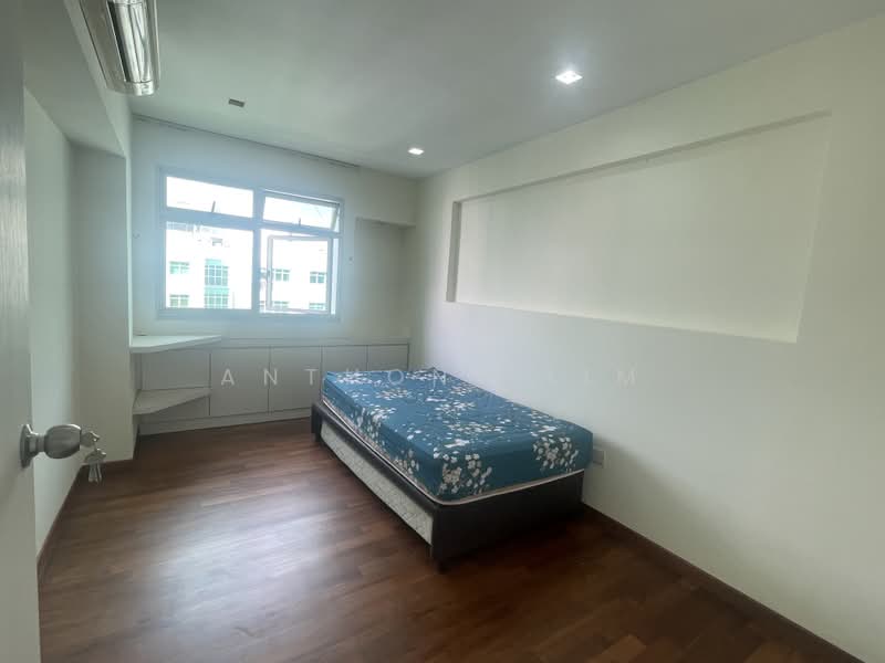 201B Punggol Field, 201B Punggol Field, 4 Bedrooms, 1,184 sqft, HDB Flat For Rent, by Anthony Lim, 500209498 - Bedroom - PropertyGuru.com.sg
