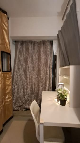 797 Woodlands Drive 72, 797 Woodlands Drive 72, Room Rental, 108 sqft, HDB Flat For Rent, by Young Chng, 500209508 - Study - PropertyGuru.com.sg