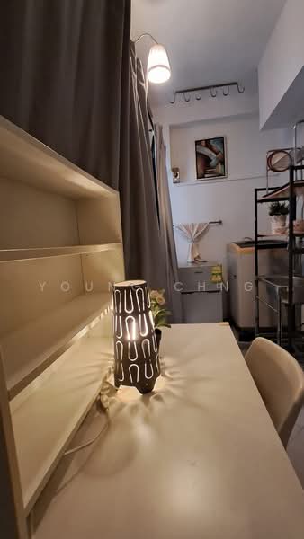 797 Woodlands Drive 72, 797 Woodlands Drive 72, Room Rental, 108 sqft, HDB Flat For Rent, by Young Chng, 500209508 - Interior - PropertyGuru.com.sg