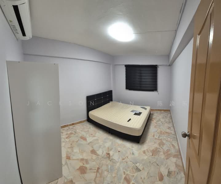 148 Silat Avenue, 148 Silat Avenue, 2 Bedrooms, 721 sqft, HDB Flat For Rent, by Jackson Tan 陈涣乐, 500209509 - Bedroom - PropertyGuru.com.sg