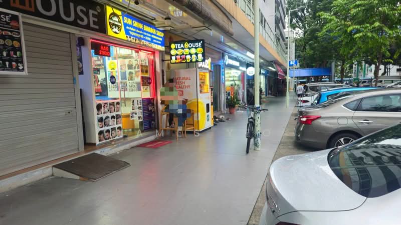 57 Geylang Bahru, 57 Geylang Bahru, 2 Bedrooms, 699 sqft, HDB Flat For Sale, by James Yeo, 500209512 - PropertyGuru.com.sg