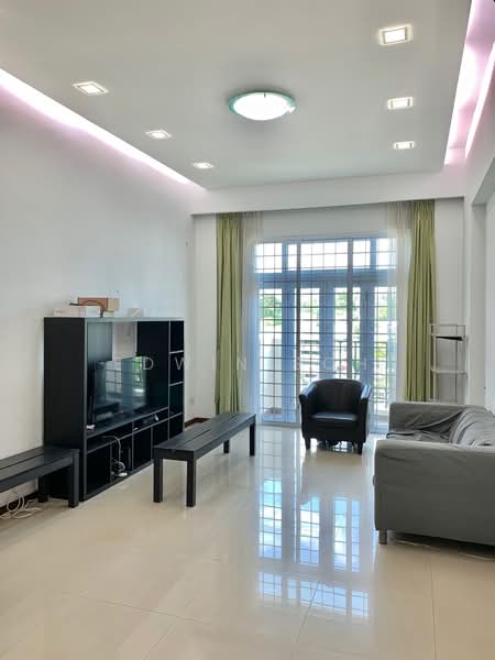 Cavendish Park, 16 Pine Grove, 2 Bedrooms, 958 sqft, Condominium For Sale, by Edwin Soh, 500209513 - Living Room - PropertyGuru.com.sg