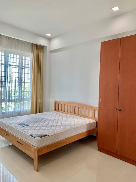 Cavendish Park, 16 Pine Grove, 2 Bedrooms, 958 sqft, Condominium For Sale, by Edwin Soh, 500209513 - Bedroom - PropertyGuru.com.sg