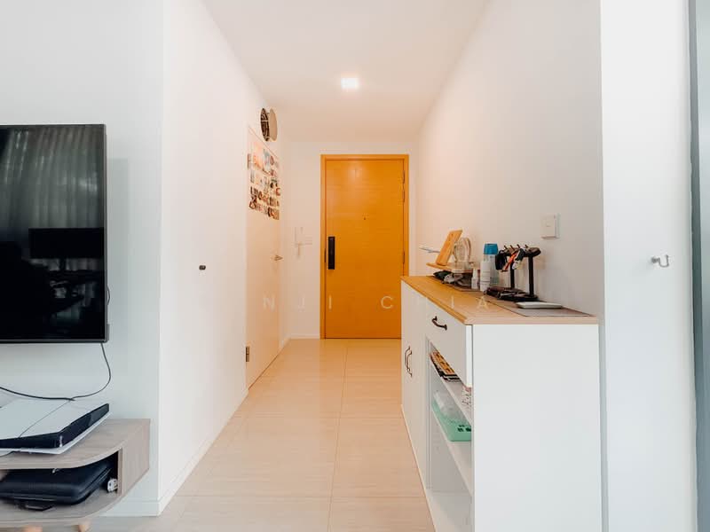 My Manhattan, 35 Simei Street 3, 1 Bedroom, 560 sqft, Condominium For Sale, by Benji Chia, 500209514 - Interior - PropertyGuru.com.sg