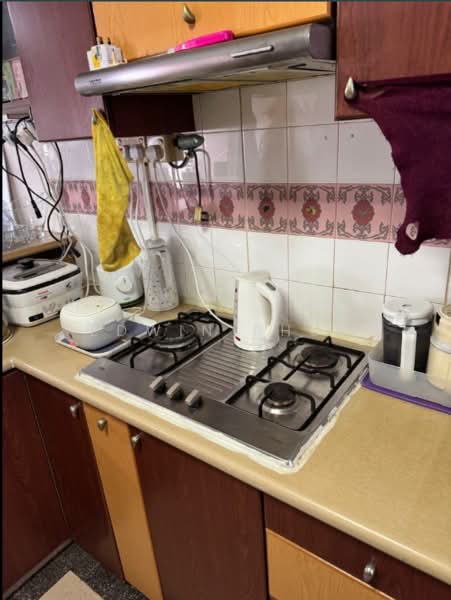 410 Choa Chu Kang Avenue 3, 410 Choa Chu Kang Avenue 3, Room Rental, 120 sqft, HDB Flat For Rent, by Edwin Phua, 500209515 - Kitchen - PropertyGuru.com.sg
