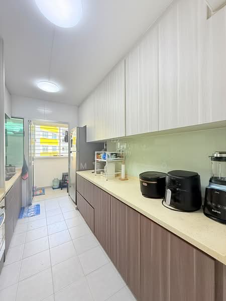 329A Anchorvale Street, 329A Anchorvale Street, 3 Bedrooms, 1,001 sqft, HDB Flat For Sale, by James Yeo, 500209516 - PropertyGuru.com.sg