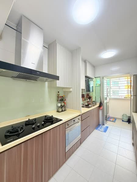 329A Anchorvale Street, 329A Anchorvale Street, 3 Bedrooms, 1,001 sqft, HDB Flat For Sale, by James Yeo, 500209516 - PropertyGuru.com.sg