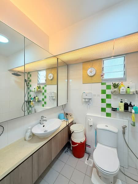 329A Anchorvale Street, 329A Anchorvale Street, 3 Bedrooms, 1,001 sqft, HDB Flat For Sale, by James Yeo, 500209516 - PropertyGuru.com.sg