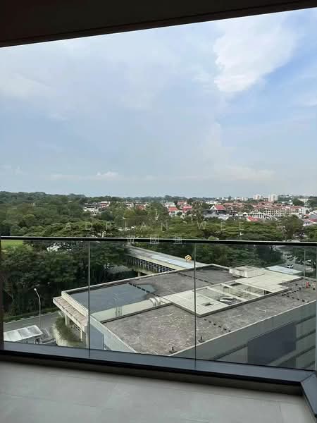 Fourth Avenue Residences, 2 Fourth Avenue, 1 Bedroom, 474 sqft, Condominium For Rent, by Adrian Wee 黄國强, 500209517 - View - PropertyGuru.com.sg