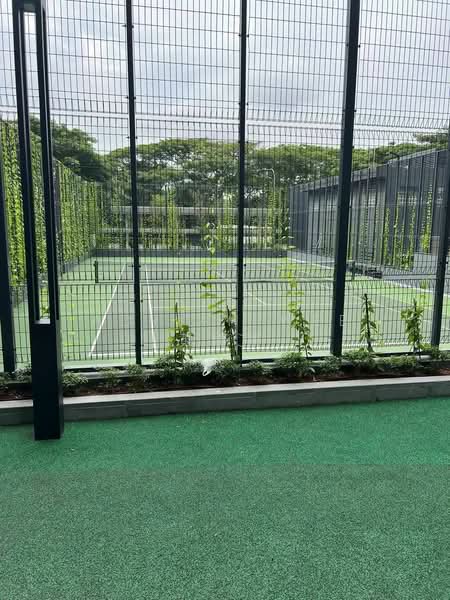 Fourth Avenue Residences, 2 Fourth Avenue, 1 Bedroom, 474 sqft, Condominium For Rent, by Adrian Wee 黄國强, 500209517 - Exterior - PropertyGuru.com.sg