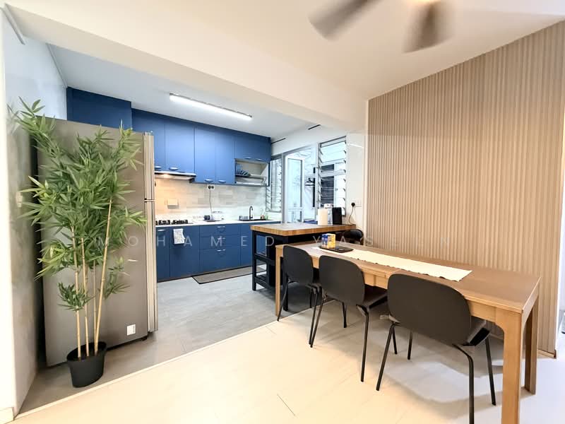 356B Anchorvale Lane, 356B Anchorvale Lane, 3 Bedrooms, 1,001 sqft, HDB Flat For Sale, by Mohamed Yaseen, 500209518 - Kitchen - PropertyGuru.com.sg