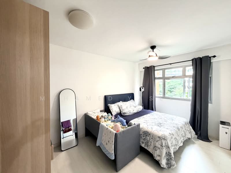 356B Anchorvale Lane, 356B Anchorvale Lane, 3 Bedrooms, 1,001 sqft, HDB Flat For Sale, by Mohamed Yaseen, 500209518 - Bedroom - PropertyGuru.com.sg