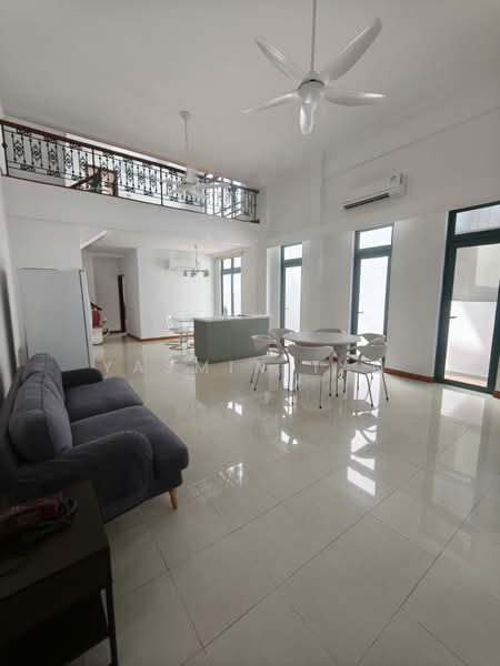 Fernhill Road, Fernhill Road, 6 Bedrooms, 3,200 sqft, Detached House For Rent, by Yasmin Tan, 500209526 - Living Room - PropertyGuru.com.sg