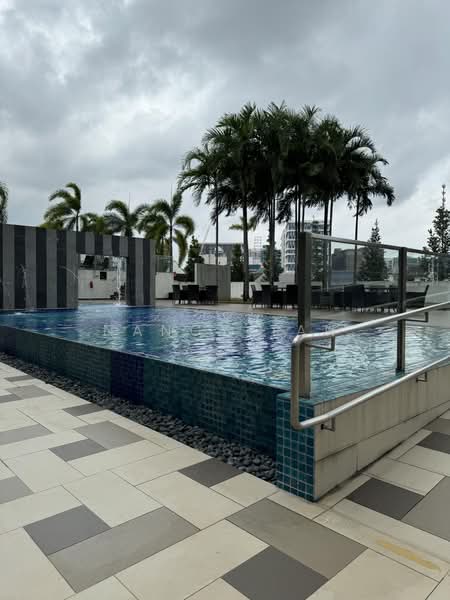 Kensington Square, 2 Jalan Lokam, 1 Bedroom, 431 sqft, Apartment For Rent, by Nancy Tan, 500209534 - Exterior - PropertyGuru.com.sg