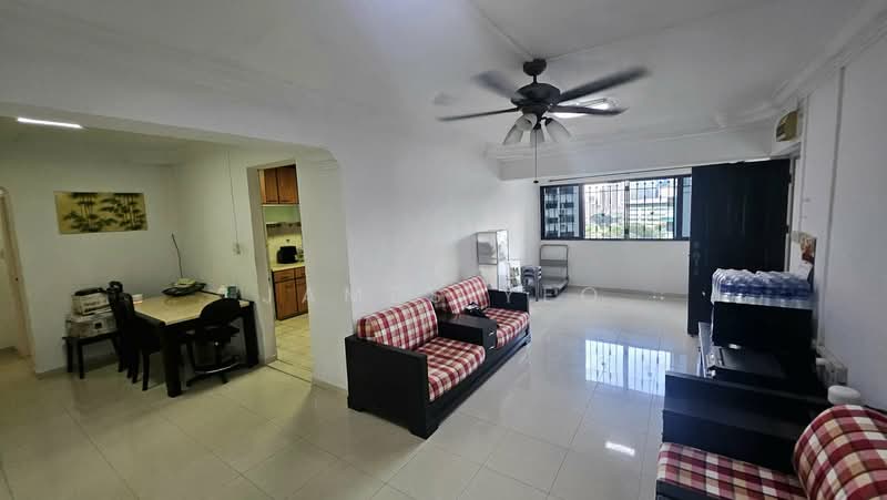 104 Whampoa Drive, 104 Whampoa Drive, 3 Bedrooms, 1,313 sqft, HDB Flat For Sale, by James Yeo, 500209536 - Living Room - PropertyGuru.com.sg