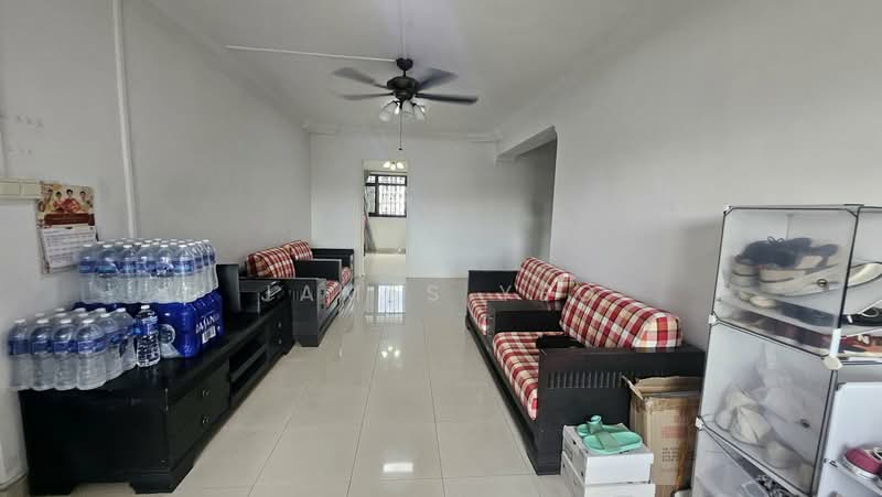 104 Whampoa Drive, 104 Whampoa Drive, 3 Bedrooms, 1,313 sqft, HDB Flat For Sale, by James Yeo, 500209536 - Living Room - PropertyGuru.com.sg