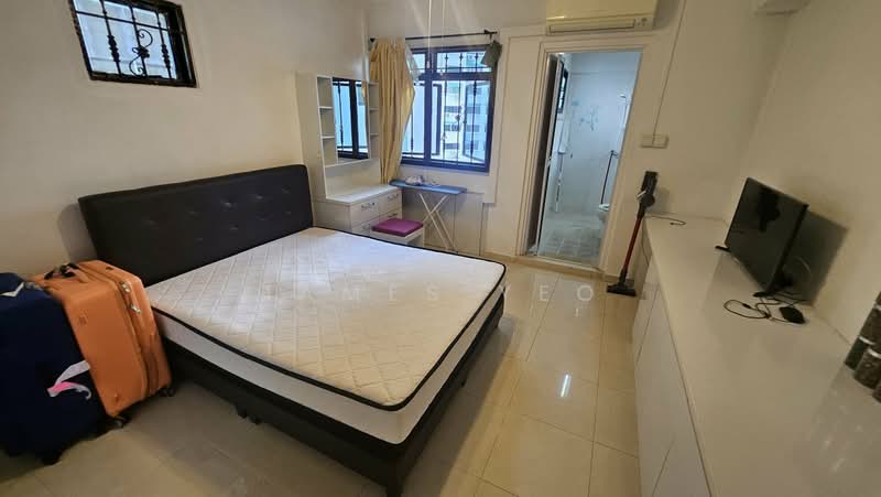 104 Whampoa Drive, 104 Whampoa Drive, 3 Bedrooms, 1,313 sqft, HDB Flat For Sale, by James Yeo, 500209536 - Bedroom - PropertyGuru.com.sg
