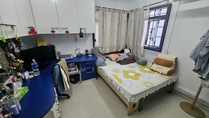 104 Whampoa Drive, 104 Whampoa Drive, 3 Bedrooms, 1,313 sqft, HDB Flat For Sale, by James Yeo, 500209536 - Bedroom - PropertyGuru.com.sg