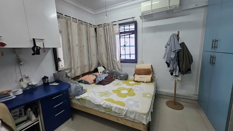104 Whampoa Drive, 104 Whampoa Drive, 3 Bedrooms, 1,313 sqft, HDB Flat For Sale, by James Yeo, 500209536 - Bedroom - PropertyGuru.com.sg